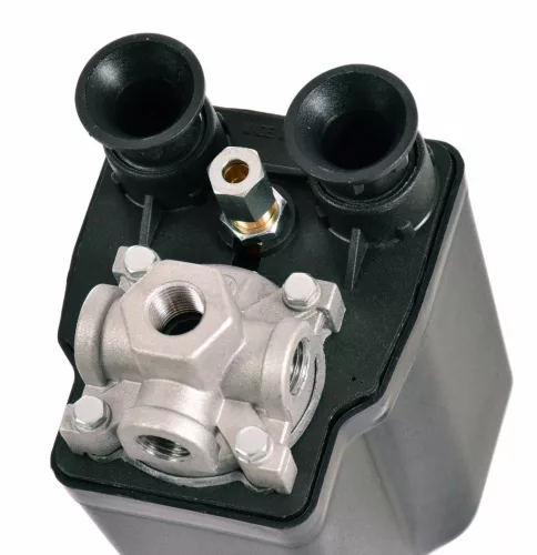 Presostat NE-MA 400V Trifazat 10A pentru Compresoare