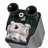 Presostat Trifazat NE-MA ET24V10 pentru Compresor 400V, 5.5-7.5 kW, 12 Bar