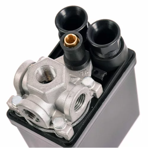 Comutator de Presiune pentru Compresor 230V, Italian, NEMA