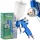 Pistol de Pulverizare ITALCO Mini HVLP H-951, 0,5mm, 250ml