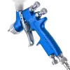 Pistol de Pulverizare ITALCO Mini HVLP H-951, 0,5mm, 250ml