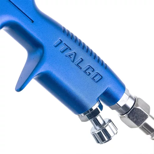 Pistol de Pulverizare ITALCO Mini HVLP H-951, 0,5mm, 250ml