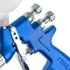 Pistol de Pulverizare ITALCO Mini HVLP H-951, 0,5mm, 250ml