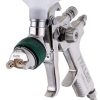 Pulverizator Vopsea ITALCO HVLP H-600, duza 1.8mm, 600ml