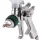 Pulverizator Vopsea ITALCO HVLP H-600, duza 1.8mm, 600ml