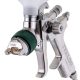 Pulverizator Vopsea ITALCO HVLP H-600, duza 1.8mm, 600ml