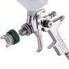 Pulverizator Vopsea ITALCO HVLP H-600, duza 1.8mm, 600ml