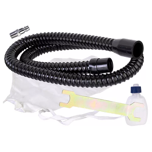 Șlefuitor Excentric Pneumatic Aeropro RP27330, 150 mm