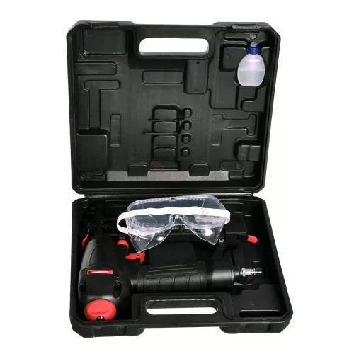 Pistol Pneumatic Aeropro F50rc, Cuie 15-50 mm, Reglaj Adâncime