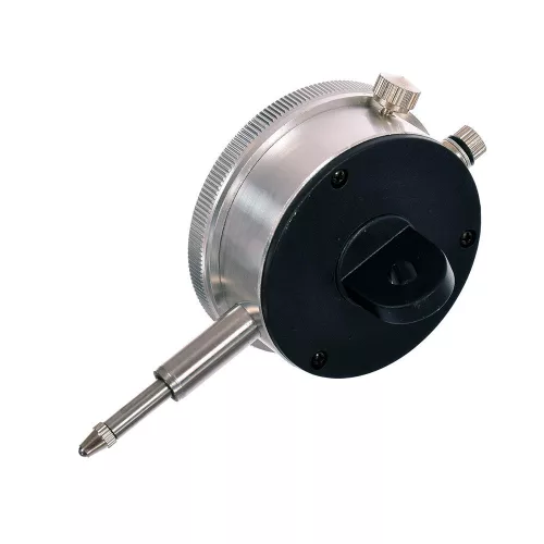 Indicator de Distanță 0-10mm, Precizie 0.01mm