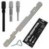Set blocare distribuție TC Technik SK-1172 Ford, Mazda, Volvo 1.25-2.3 16V