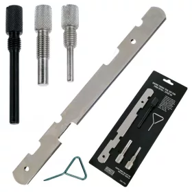   Set blocare distribuție TC Technik SK-1172 Ford, Mazda, Volvo 1.25-2.3 16V