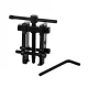 Extractor de rulmenți cu două brațe blocabile, 24-55mm Blokádos