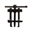 Extractor de rulmenți cu două brațe blocabile, 24-55mm Blokádos