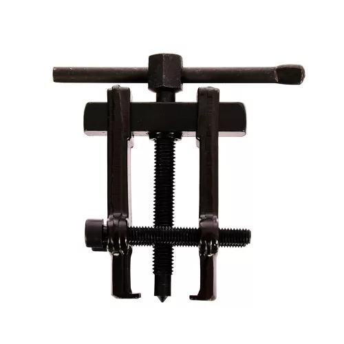 Extractor de rulmenți cu două brațe blocabile, 24-55mm Blokádos