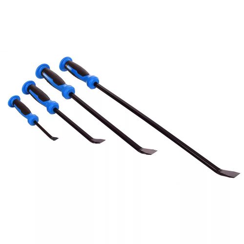 Set Chei Montaj SK1500, 4 Piese, Oțel Crom-Vanadiu