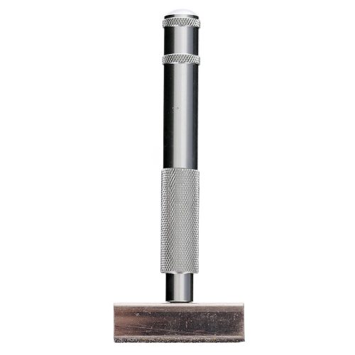 Ascuțitor Manual cu Diamant DG01 pentru Discuri Circulare 45x13 mm