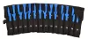 Set brațe demontare tapițerie auto TC Technic SK2638, 27 piese