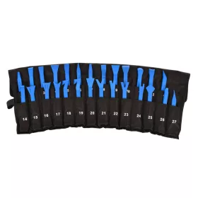   Set brațe demontare tapițerie auto TC Technic SK2638, 27 piese