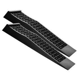 Rampă auto polipropilenă CR700, 5 tone, 700x200x80mm