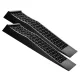 Rampă auto polipropilenă CR700, 5 tone, 700x200x80mm