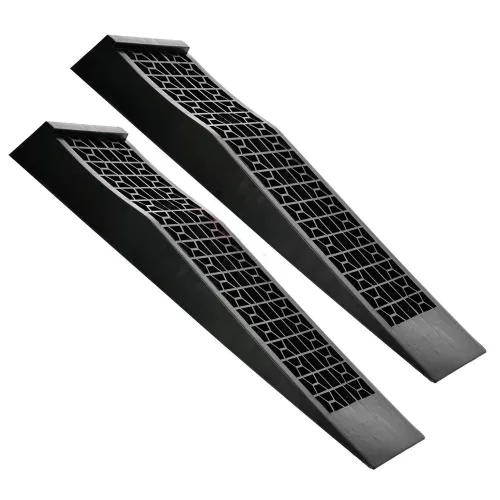 Rampă auto polipropilenă CR700, 5 tone, 700x200x80mm
