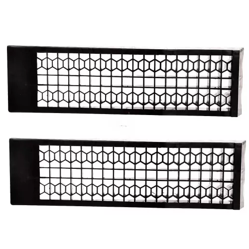 Rampă auto polipropilenă CR700, 5 tone, 700x200x80mm