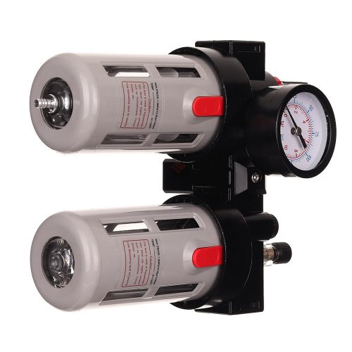 Filtru Aer Comprimat 3-în-1 BFC4000 1/2 inch