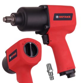 Cheie Pneumatică Impact Rotake RT-5277, 1/2", 1492 Nm