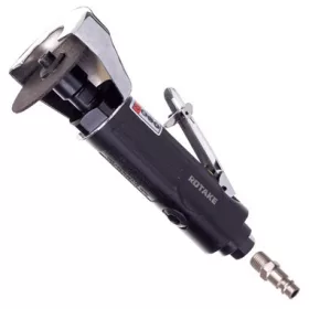 Polizor și Tăietor Pneumatic Drept Rotake Diax 75 mm