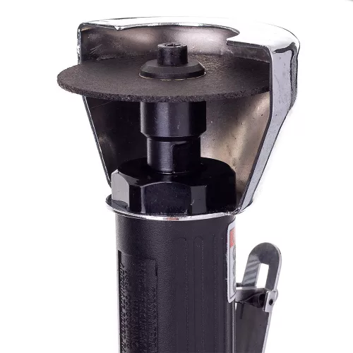 Polizor și Tăietor Pneumatic Drept Rotake Diax 75 mm