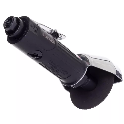 Polizor și Tăietor Pneumatic Drept Rotake Diax 75 mm