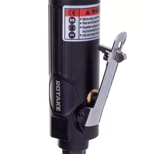 Polizor și Tăietor Pneumatic Drept Rotake Diax 75 mm