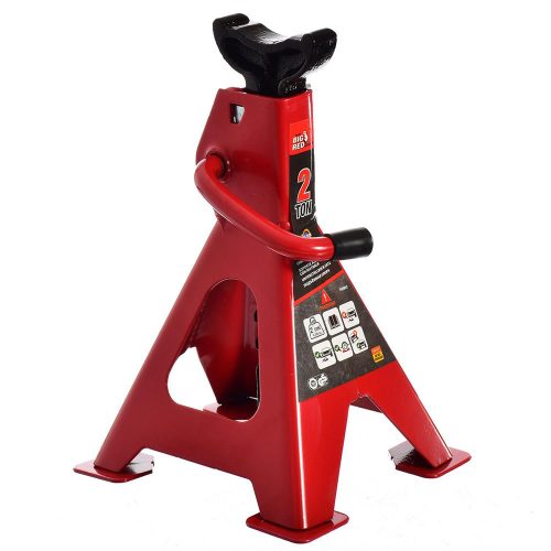 Suport Atelier 2000 kg Capacitate T42001-BIG - Cu Dublă Protecție, Piciorușe Plate