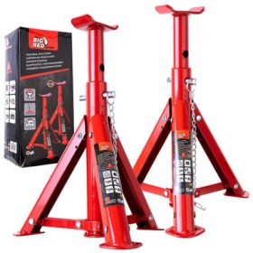 Suport pliabil Standuri pentru Cai 2000 kg Lift Torin T42004