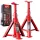 Suport pliabil Standuri pentru Cai 2000 kg Lift Torin T42004
