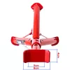 Suport pliabil Standuri pentru Cai 2000 kg Lift Torin T42004