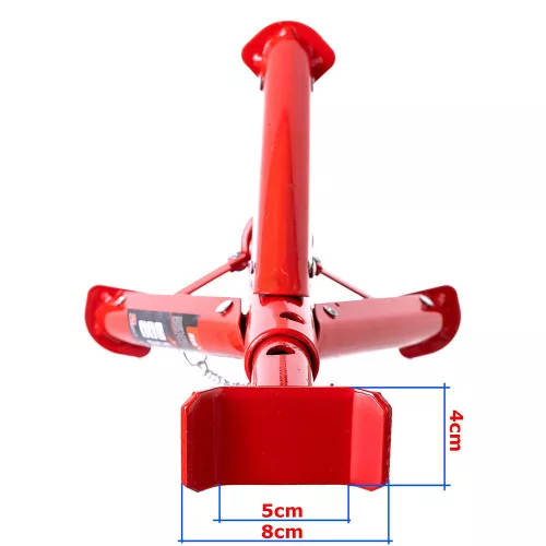 Suport pliabil Standuri pentru Cai 2000 kg Lift Torin T42004