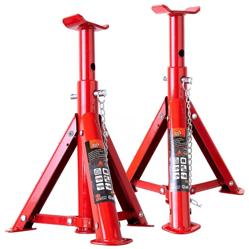 Suport pliabil Standuri pentru Cai 2000 kg Lift Torin T42004