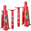 Suport pliabil Standuri pentru Cai 2000 kg Lift Torin T42004