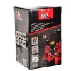 Suport Auto BIG RED T43001C cu Capacitate de 3000 kg, Stabilizator Special pentru Atelier, Siguranță Dublă, Set de 2 Bucăți