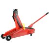 Cric Crocodil Big Red T82003 - Capacitate 2000 kg, Înălțime de Ridicare 135-385 mm