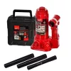 Cric Hidraulic BIG RED 2T Model T90204DS, Capacitate 2 Tone, Compact cu Geantă de Transport