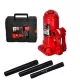 BIG RED T90504DS 5000 kg Cărucior Hidraulic cu Valiză Portabilă