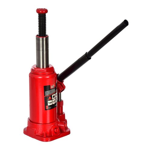 BIG RED T90504DS 5000 kg Cărucior Hidraulic cu Valiză Portabilă