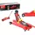 Cricur Big Red TA82001 - Cric Hidraulic, 85-330 mm, Capacitate 2 Tone