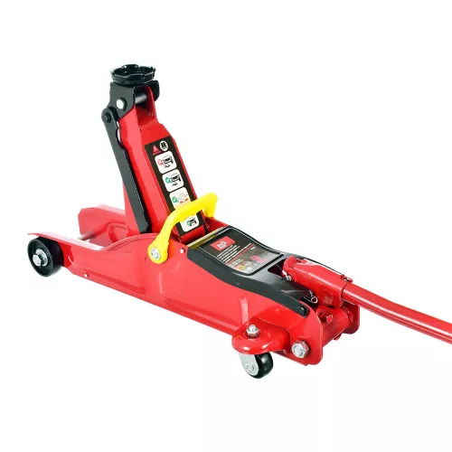 Cricur Big Red TA82001 - Cric Hidraulic, 85-330 mm, Capacitate 2 Tone