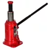 Cric Hidraulic Torin Nagy Piros T91504D 15T cu Cinci Pistoane