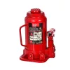 Cric Hidraulic Torin Nagy Piros T91504D 15T cu Cinci Pistoane