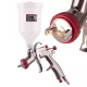 Pistol de Vopsit LVLP AEROPRO R500, Duză 1.8mm